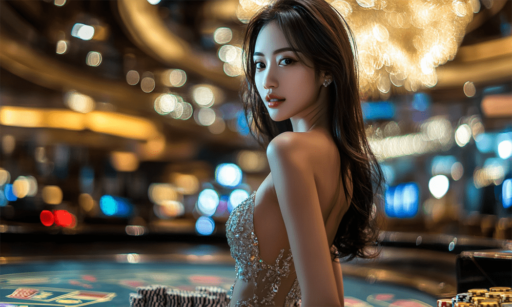 top casino